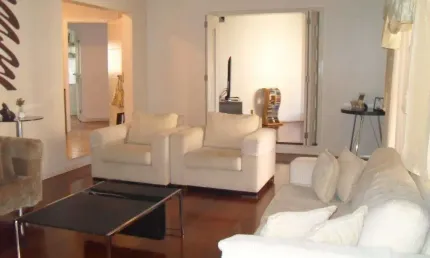 Apartamento com 4 quartos à venda na Rua Zacarias de Gois, --, Campo Belo, São Paulo