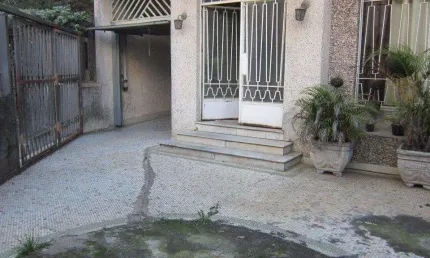 Casa com 4 quartos à venda na Rua Dom Raimundo Brito, --, Aclimação, São Paulo