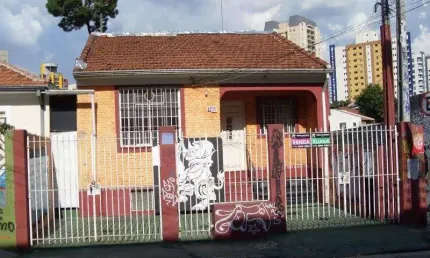 Casa comercial à venda na Rua Padre João Gonçalves, --, Pinheiros, São Paulo
