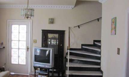 Casa com 3 quartos à venda na Rua Árabe, --, Vila Clementino, São Paulo