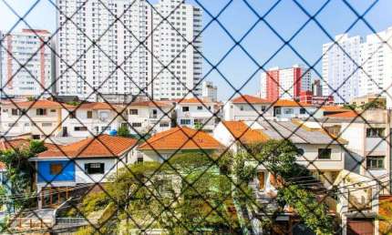 Apartamento com 2 quartos à venda na Rua Borges de Barros, --, Vila Madalena, São Paulo