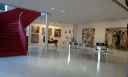 Comercial-São Paulo-JARDIM AMÉRICA | Ref.: REO35597