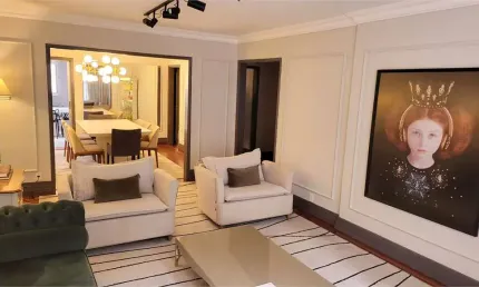 Apartamento com 4 quartos à venda na Rua Bartira, --, Perdizes, São Paulo
