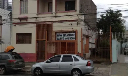 Casa com 3 quartos à venda na Rua Mesquita, --, Vila Mariana, São Paulo