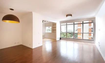 Apartamento com 3 quartos à venda na Rua Manuel da Nóbrega, --, Paraíso, São Paulo