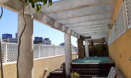 Apartamento-São Paulo-HIGIENÓPOLIS | Ref.: REO41827