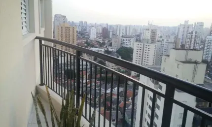 Vila gumercindo três dormitórios, condomínio clube.