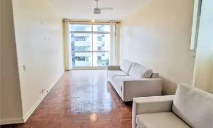 Apartamento com 3 quartos á venda, 175m² , 1 vaga - jardim paulista