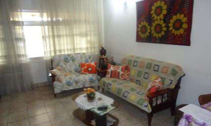 Casa com 3 quartos à venda na Rua Zacarias de Gois, --, Campo Belo, São Paulo