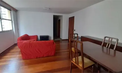 Apartamento com 3 quartos à venda na Avenida Angélica, --, Higienópolis, São Paulo