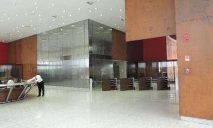 Sala comercial para alugar na Praça General Gentil Falcão, --, Brooklin, São Paulo