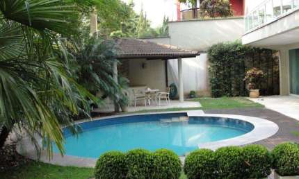 Casa condominio fechado a venda, 4 dormitórios, 4 suítes, 4 vagas