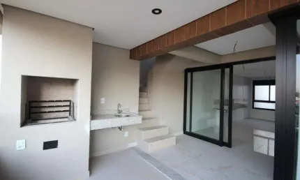 Aceita permuta como parte de pagamento apartamento menor, na região!