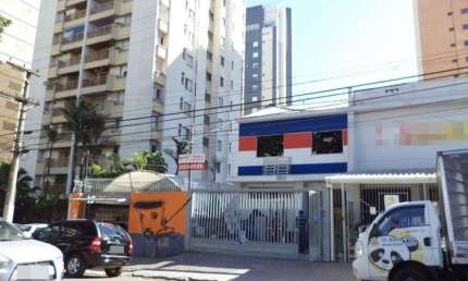 Casa à venda na Avenida Conselheiro Rodrigues Alves, --, Vila Mariana, São Paulo