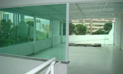 Prédio para alugar na Avenida Doutor Arnaldo, --, Pacaembu, São Paulo