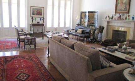 Casa com 4 quartos à venda na Rua Almirante Soares Dutra, --, Morumbi, São Paulo