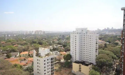 Apartamento-São Paulo-VILA MADALENA | Ref.: REO43385
