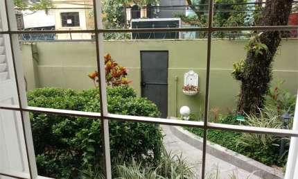 Casa comercial à venda na Rua Minas Gerais, --, Higienópolis, São Paulo