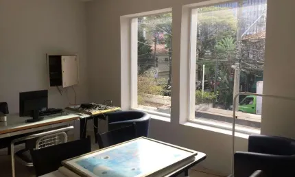 Casa comercial à venda na Rua Sampaio Vidal, --, Jardim Europa, São Paulo