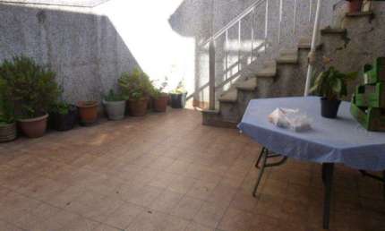 Casa com 3 quartos à venda na Rua Filipe Cardoso, --, Saúde, São Paulo