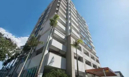 Um empreendimento moderno num bairro clássico. Em num ponto nobre e estratégico!