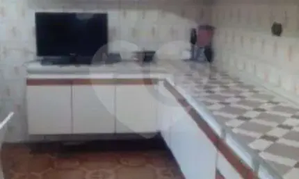 Casa com 5 quartos à venda na Rua Ouvidor Peleja, --, Vila Mariana, São Paulo