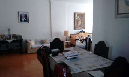 Apartamento com 3 quartos à venda na Avenida Paulista, --, Bela Vista, São Paulo