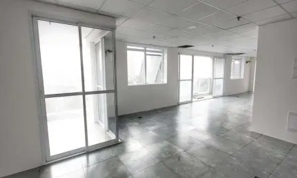 Sala comercial à venda na Rua Cardeal Arcoverde, --, Pinheiros, São Paulo