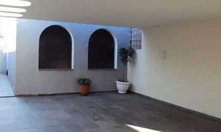 Sobrado residencial com 3 quartos á venda em Chácara Flora, São Paulo - SP