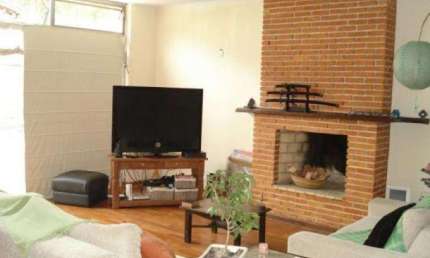 Casa com 4 quartos à venda na Rua Senador Otávio Mangabeira, --, Morumbi, São Paulo