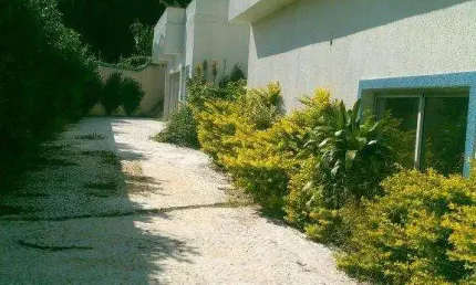 Casa com 5 quartos à venda na Rua Mário Gonçalves de Oliveira, --, Morumbi, São Paulo