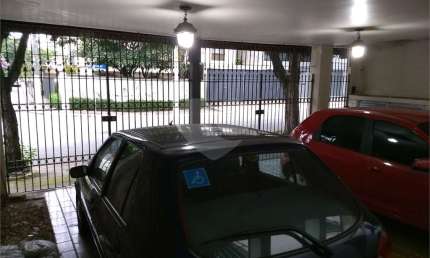 SOBRADO EM MOEMA, 4 DORMITORIOS, 3 VAGAS DE GARAGEM!!