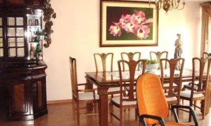 Apartamento maravilhoso no bairro charmoso de higienopolis .confira........