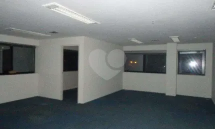 Sala comercial para alugar na Rua Júlio Diniz, --, Vila Olímpia, São Paulo