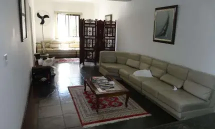 Casa à venda na Avenida Indianópolis, --, Moema, São Paulo