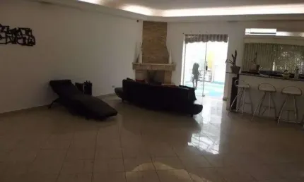 Casa com 3 quartos à venda na Avenida Piassanguaba, --, Planalto Paulista, São Paulo