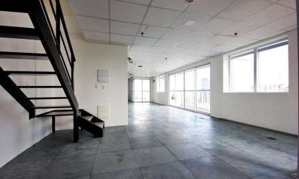 Sala comercial à venda na Rua Cardeal Arcoverde, --, Pinheiros, São Paulo