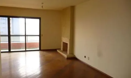 Apartamento com 4 quartos à venda na Avenida José Galante, --, Morumbi, São Paulo