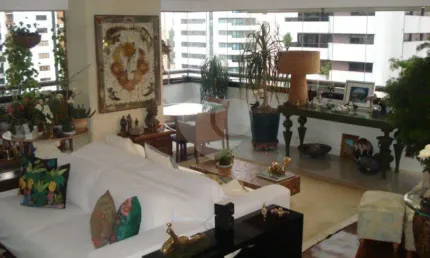 Apartamento com 3 quartos à venda na Rua Júpiter, --, Aclimação, São Paulo