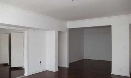 Apartamento com 3 quartos à venda na Rua José Maria Lisboa, --, Jardim Paulista, São Paulo