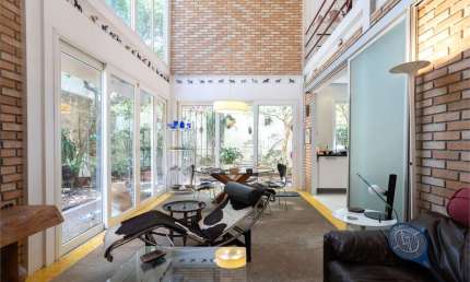 Casa comercial à venda na Rua Aldo de Azevedo, --, Vila Madalena, São Paulo