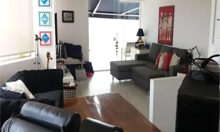 Cobertura com 3 quartos à venda na Rua Frederico Guarinon, --, Morumbi, São Paulo