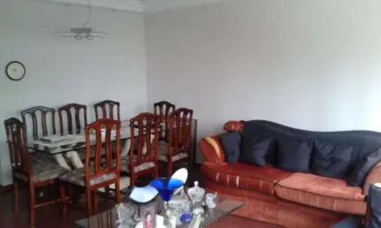 Apartamento com 2 quartos à venda na Rua Doutor Homem de Melo, --, Perdizes, São Paulo