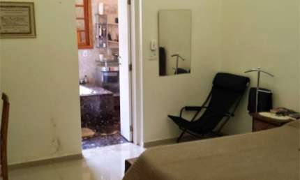 Casa com 4 quartos à venda na Rua Manguatá, --, Brooklin, São Paulo