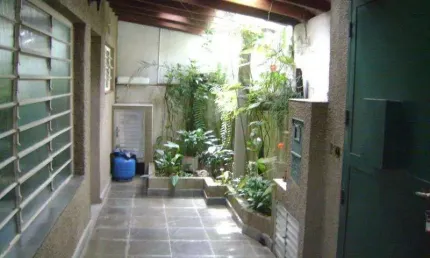 Casa com 3 quartos à venda na Rua Marquês de Cascais, --, Brooklin, São Paulo