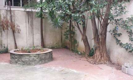 Casa com 2 quartos à venda na Rua Alcino Braga, --, Paraíso, São Paulo