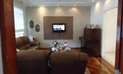 Casa com 5 quartos à venda na Rua Porangaba, --, Saúde, São Paulo