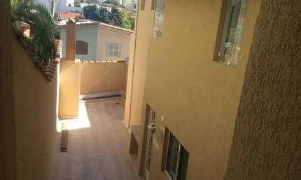 Casa residencial ou comercial, campo belo, são paulo