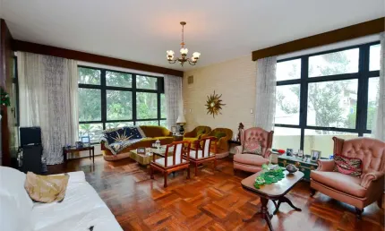 Casa térrea com 3 quartos á venda em Campo Belo, São Paulo - SP