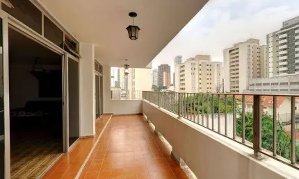 Sobrado isolado no Jardim da Glória/Klabin - 385m² 6 vagas